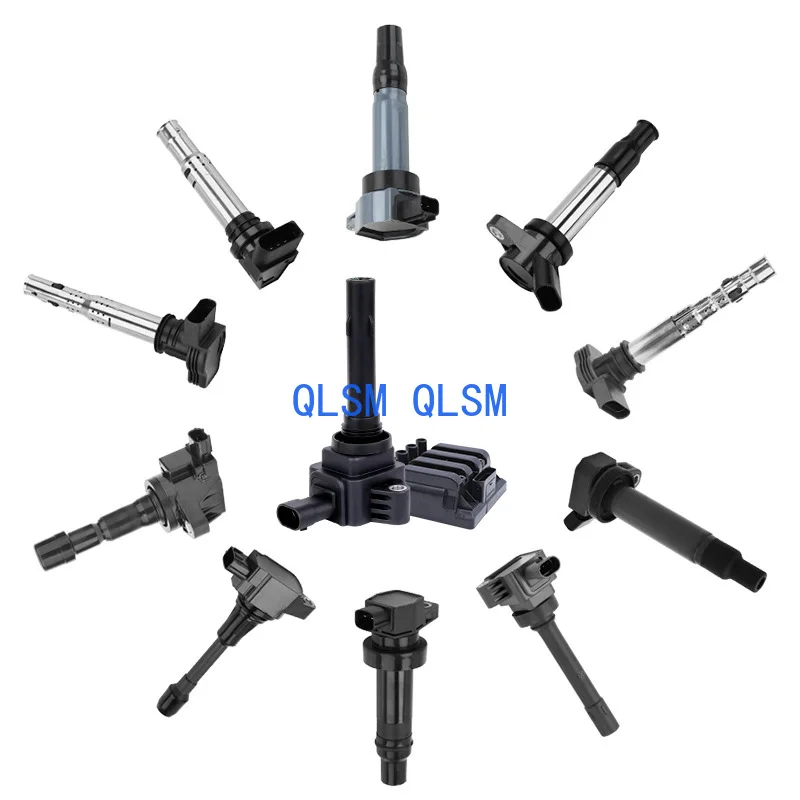 

Ignition coil high voltage package suitable for Nissan Toyota Volkswagen Trumpchi Buick all car series