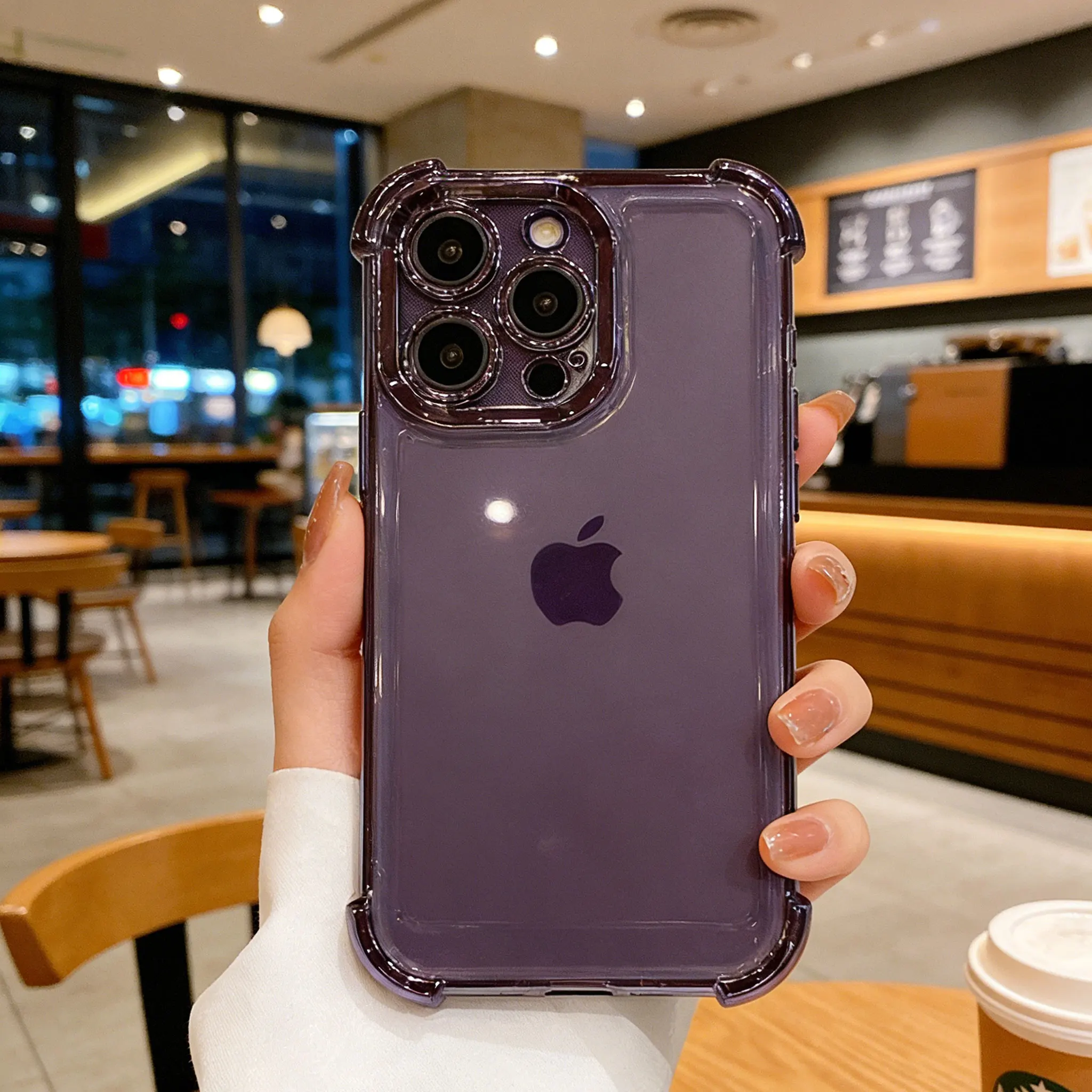 Luxury Soft Silicon… - image