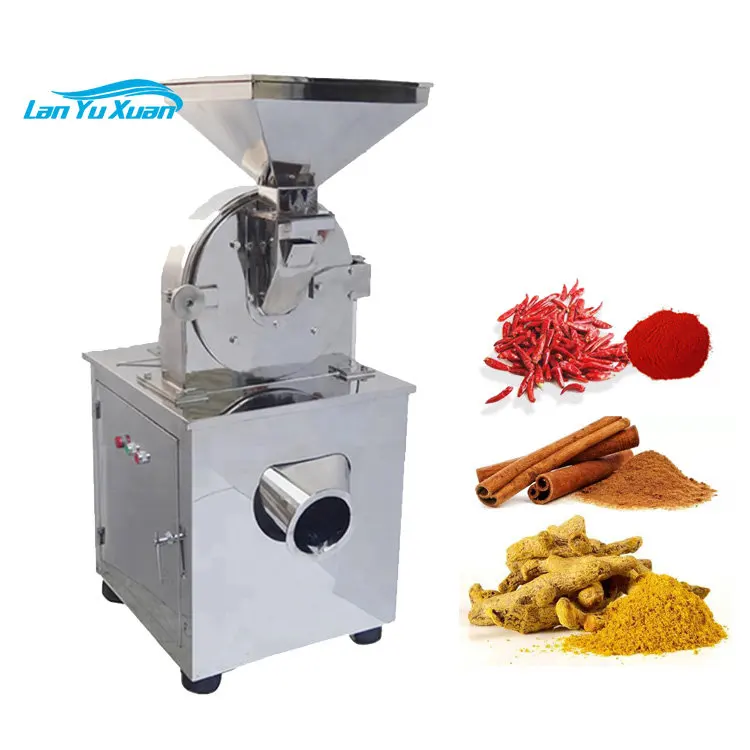 

Spice Grinder Machine Commercial Mini Grinder Machine Spice and Coffee Grinder