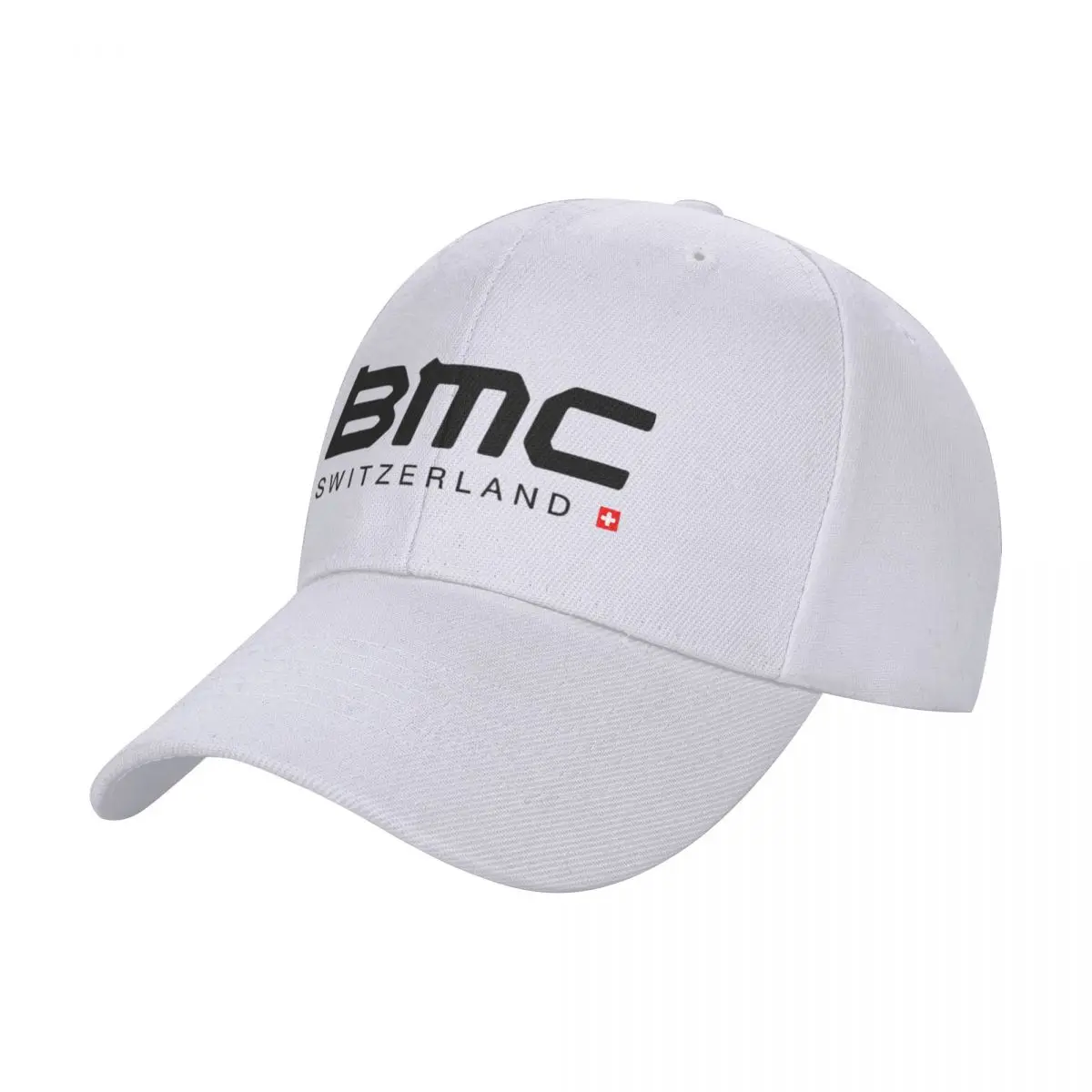 BEST TO BUY BMC Bikes Baseball Caps Adult Retro Sun Hat Hat Adjustable Polyester Trucker Cap Summer Caps