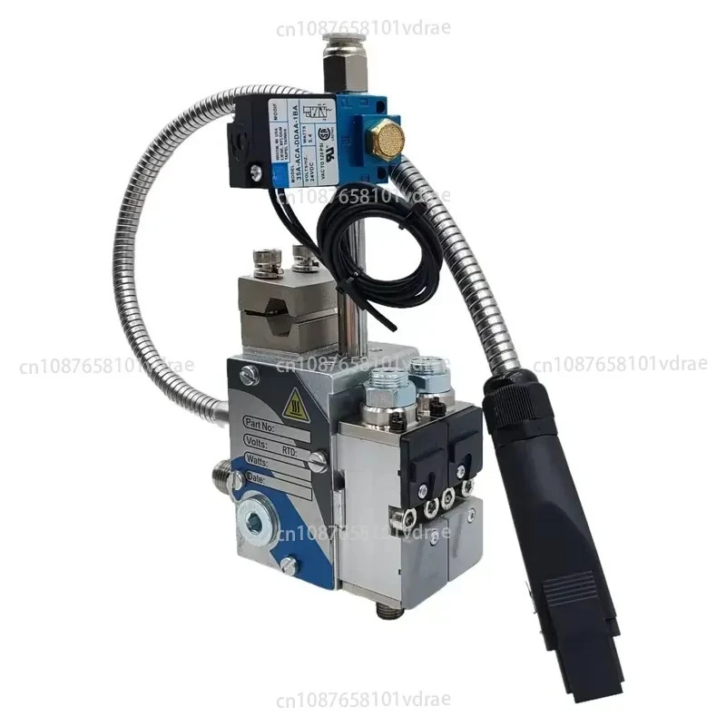 K8504849 Hot melt adhesive machine accessories, glue gun module, glue gun parts