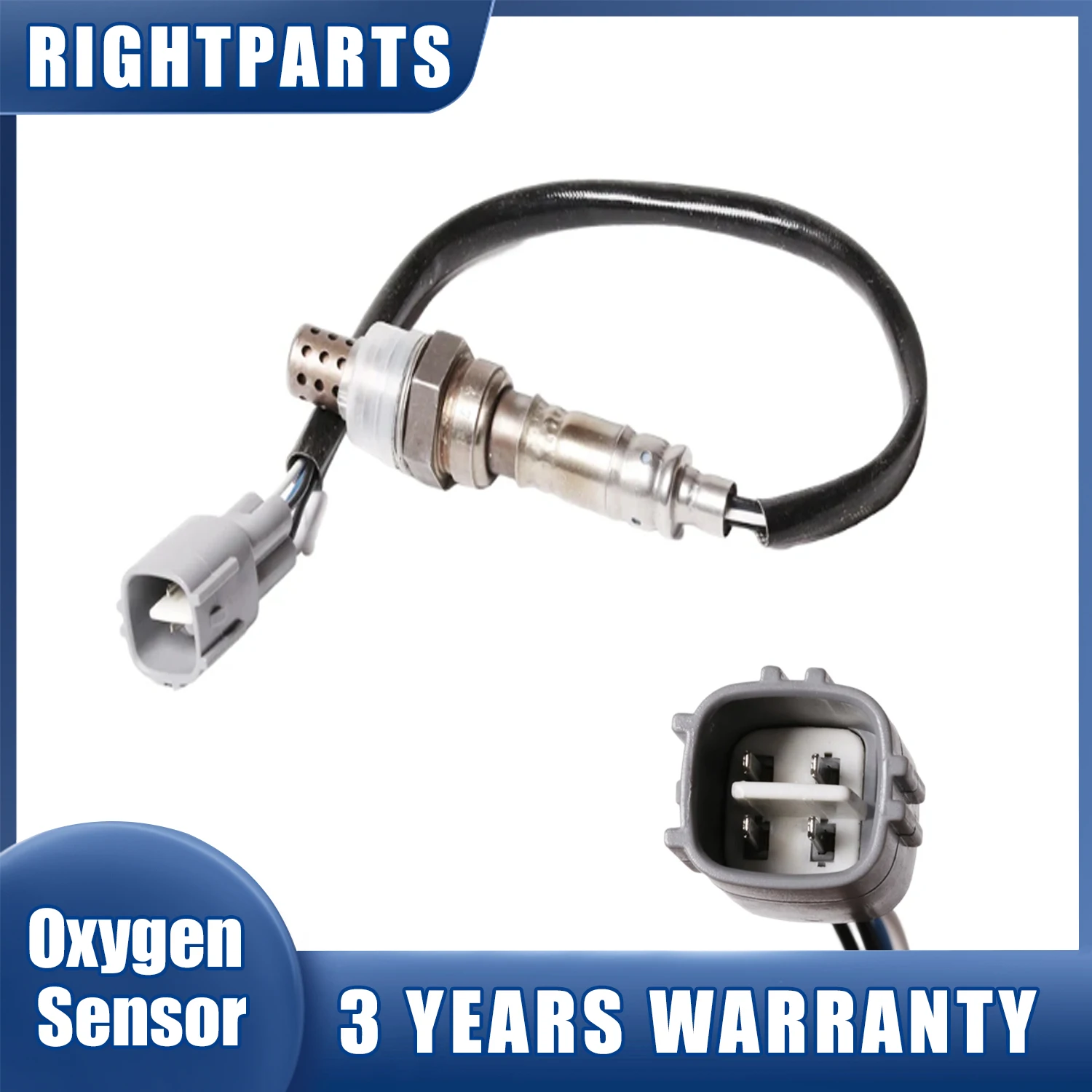 

89465-06120 New Lambda oxygen sensor For Toyota 4Runner Aurion Avalon Avensis Caldina Camry Carina Celica 8946506120