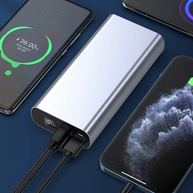 Why the Battery Case is the Ultimate Power Solution for Your Devices