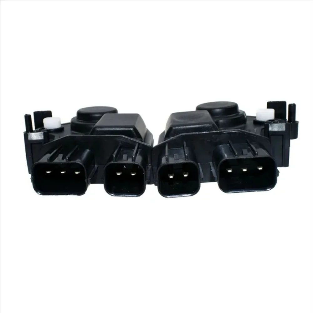 

New!Car Front Right & Left Door Lock Actuator 72115-S6A-J11 72155-S6A-J11 Black Automotive Supplies For Honda CRV FIT PILOT