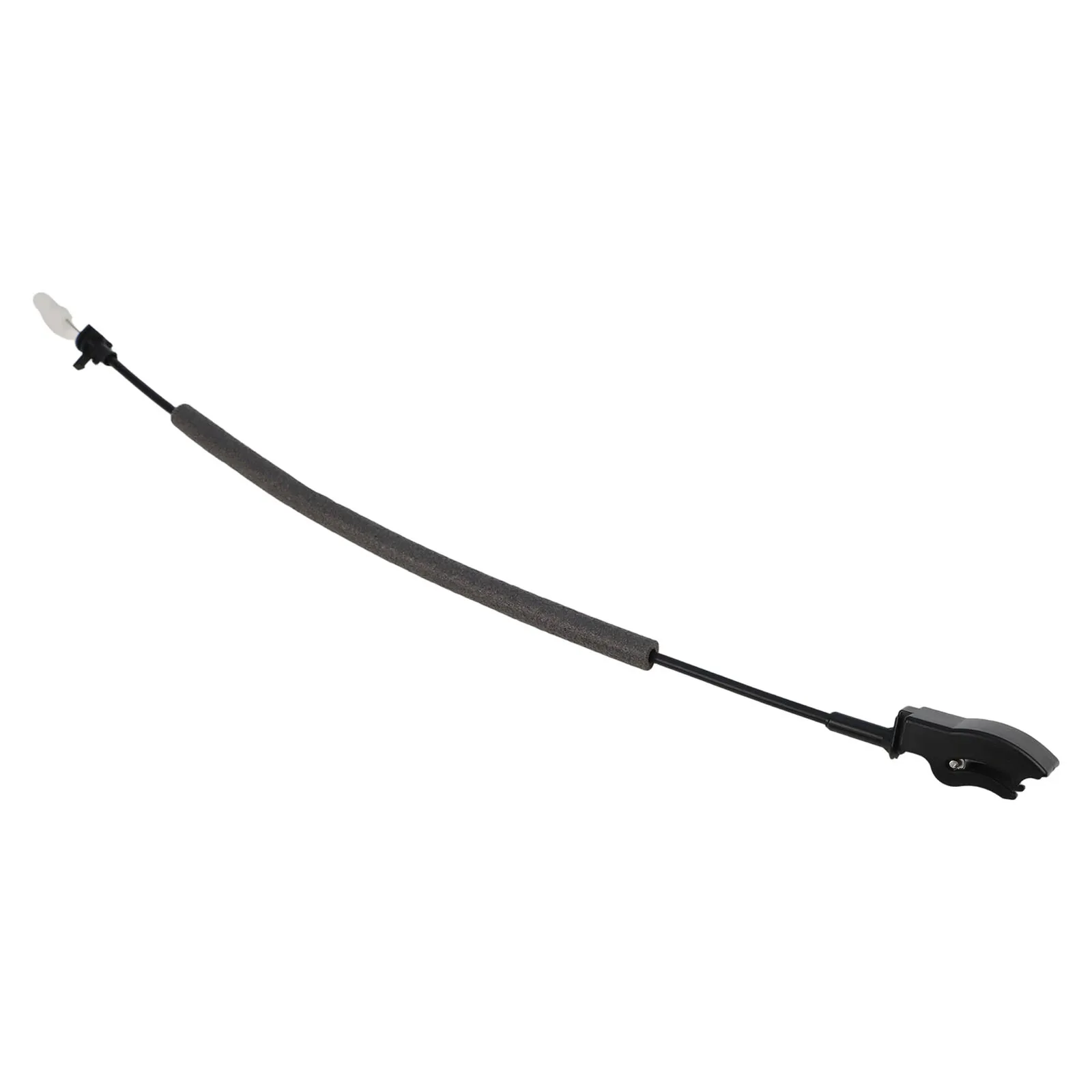 Car Handle Lock Door Latch Cable Direct Replacement Made Of Quality Materials OE Fitment Verification Practical Design For E53