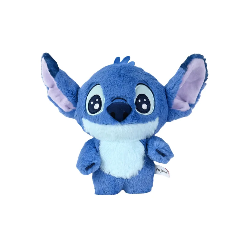 ألعاب ديزني زوتوبيا القطيفة جودي هوبس نيك وايلد حيوانات محشوة مع ملحقات سلسلة Sweet Dream الرسمية المرخصة