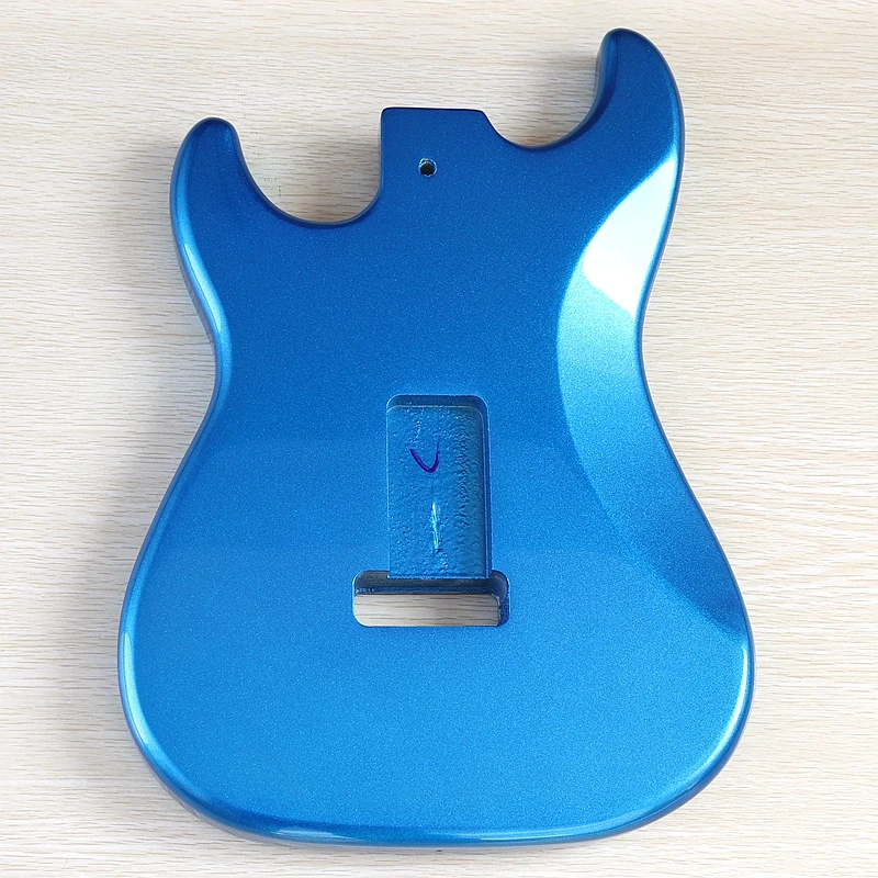Bodi Gitar Elektrik Kayu Popla - Women'S Shoes Navy Blue ulasan dan harga