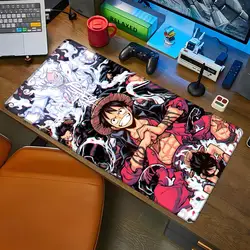 New One-Pieces Mouse Pad Gaming Abstract Large 800x400mm MouseMat Gamer XXL Mause Carpet PC Teclado Mecânico player Desk