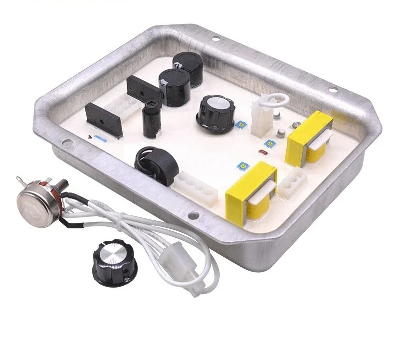 Automatic Voltage Regulator  Voltage Regulator Board