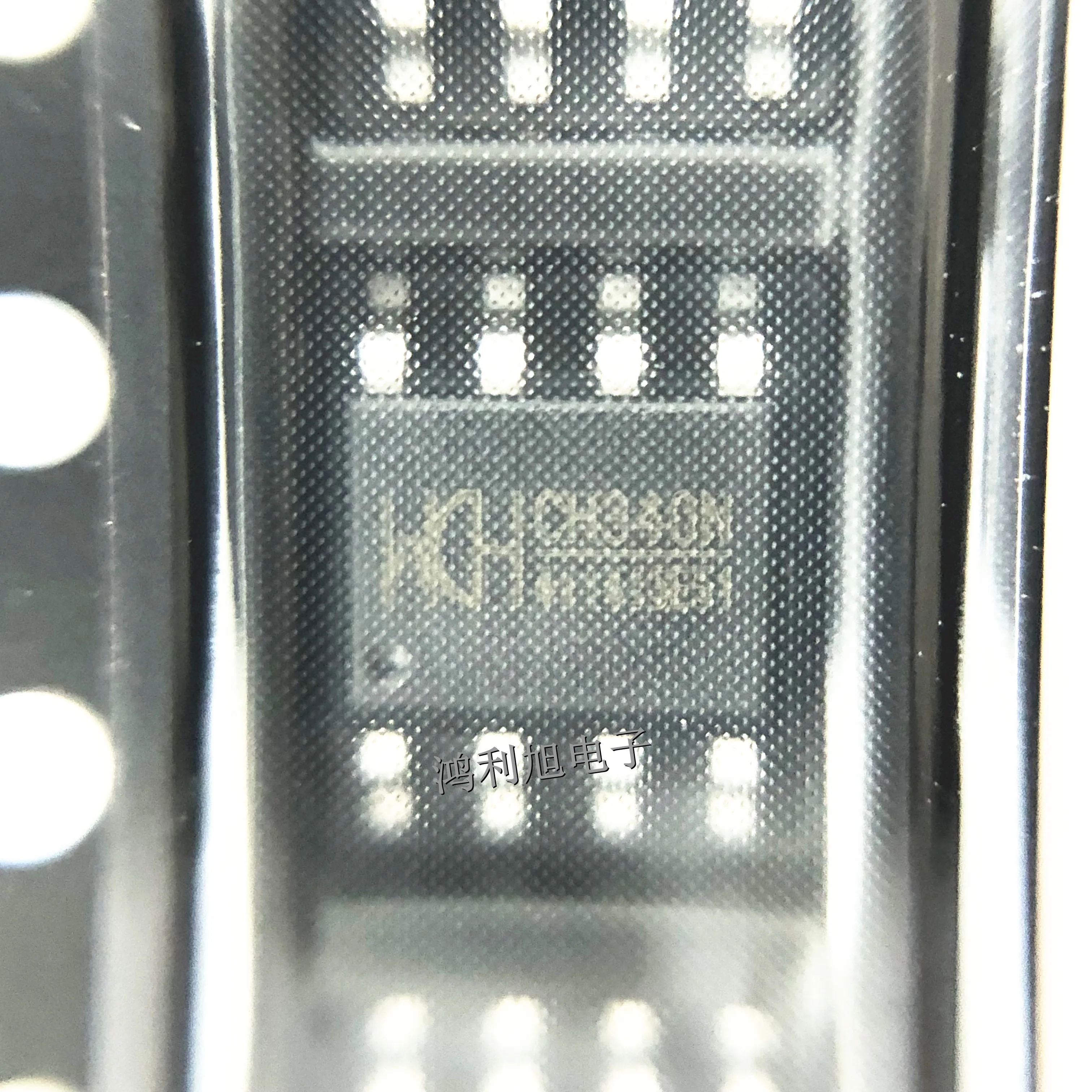 20 pçs/lote CH340N SOP-8 USB Bus Adaptador Chip Interface de Dispositivo USB de Velocidade Total, Compatível com USB V2.0