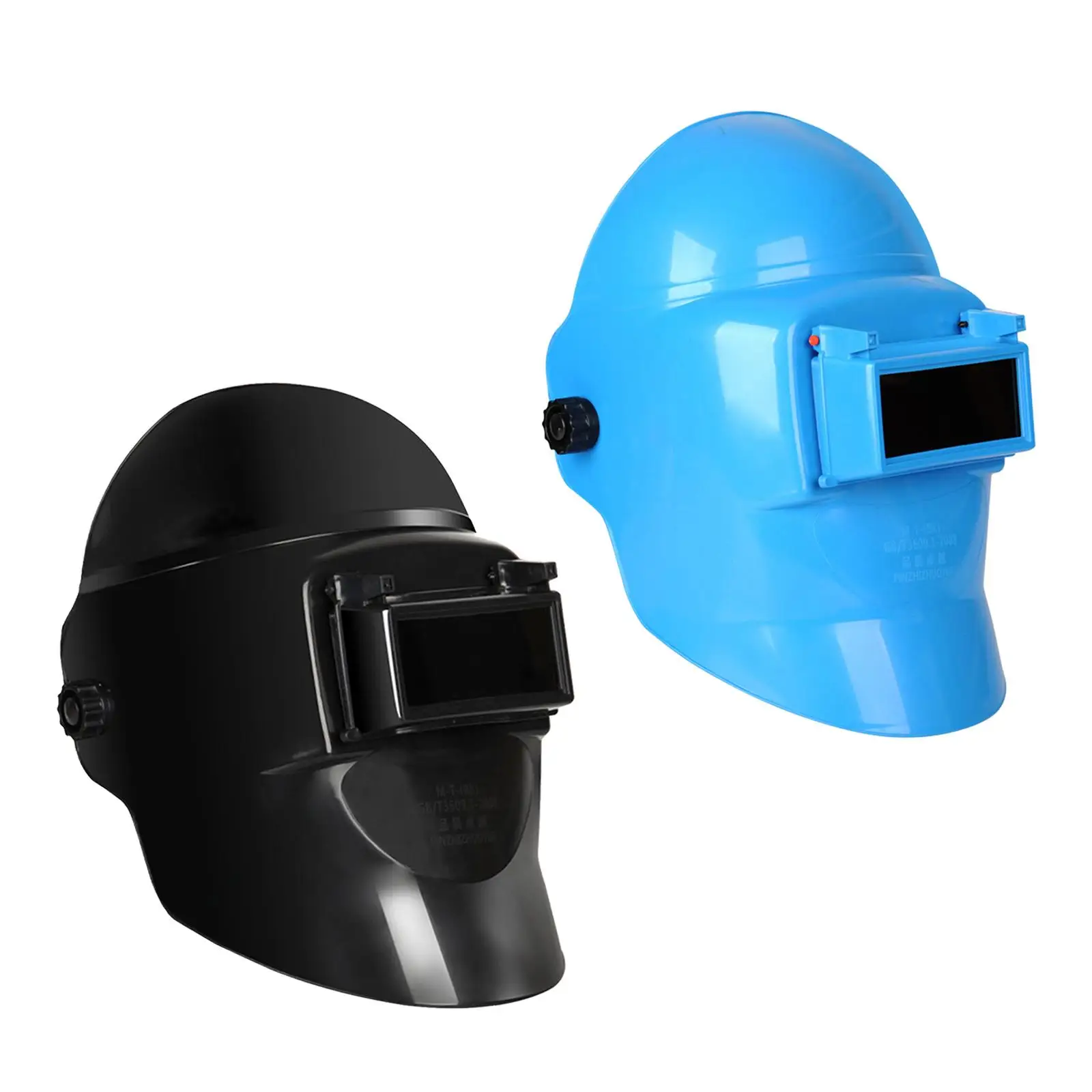 Welder Welding Helmets Mask Hood Welder Cap Goggles Protector