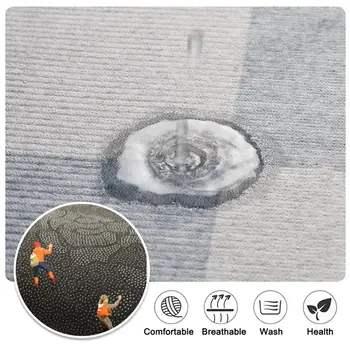 Kawaii Kitty Welcome Mat Moderní bytová dekorace Měkké koberce do pokoje Motocyklový koberec Pratelný protiskluzový kuchyňský koberec Rohožky do chodby 8 nejlepší prodej motocyklové koberce - №6