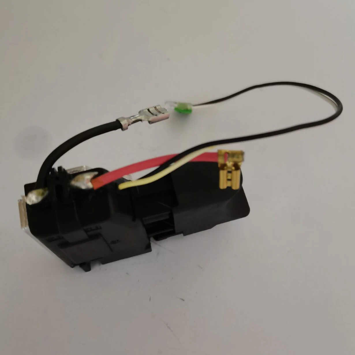 Триггер переключателя ABLK для Makita 650699 -7 6506997 650645 -0 6506450   DF330DWE DF030DWE TD090DWE TD090D DF330D DF030D DF330DWLE