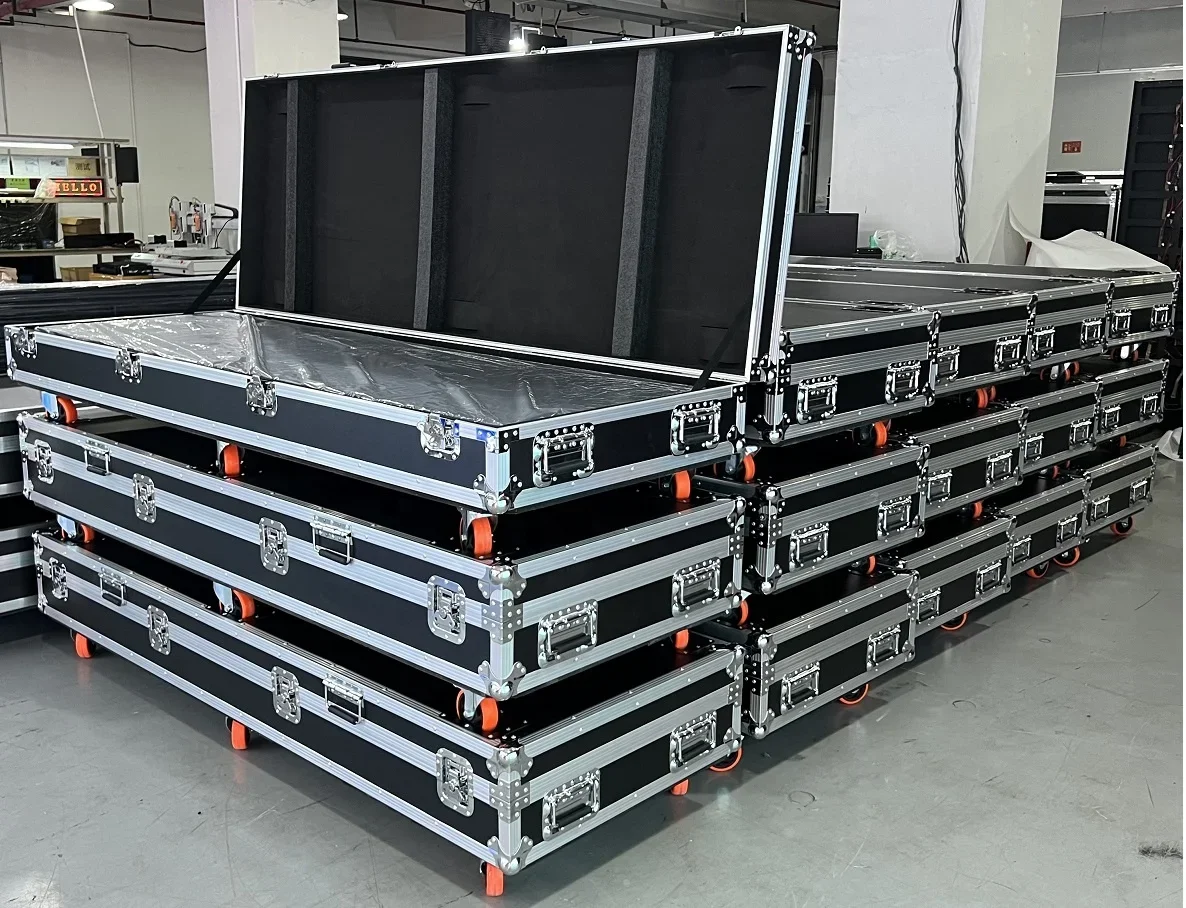 Screen Digital Hd Poster Stand LED Screen  Totem P2.5 Outdoor  Poster Pantalla De Poster Led Display For Events