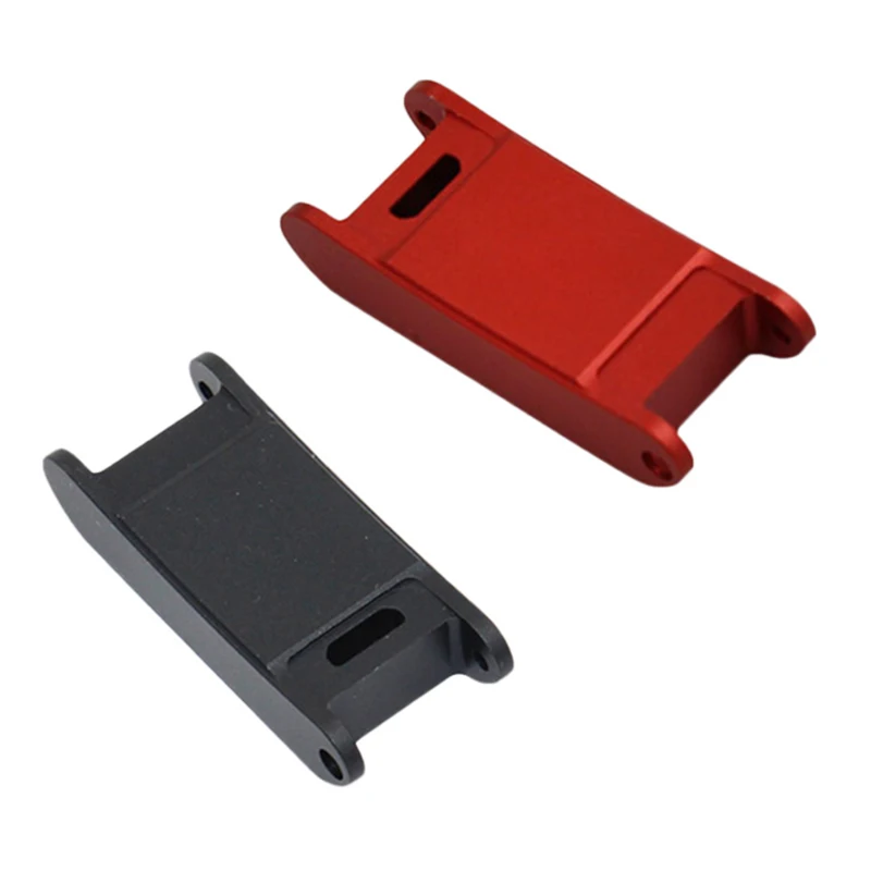 العرف الدقة طحن الآلات بأكسيد الألومنيوم مخرطة معدنية أجزاء الآلات تخصيص مقعد التثبيت غير النظامية