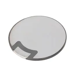 40KHz 35W Piezoelectric Ceramic Sheet Ultrasonic Clean Transducer Plate Drop Shipping