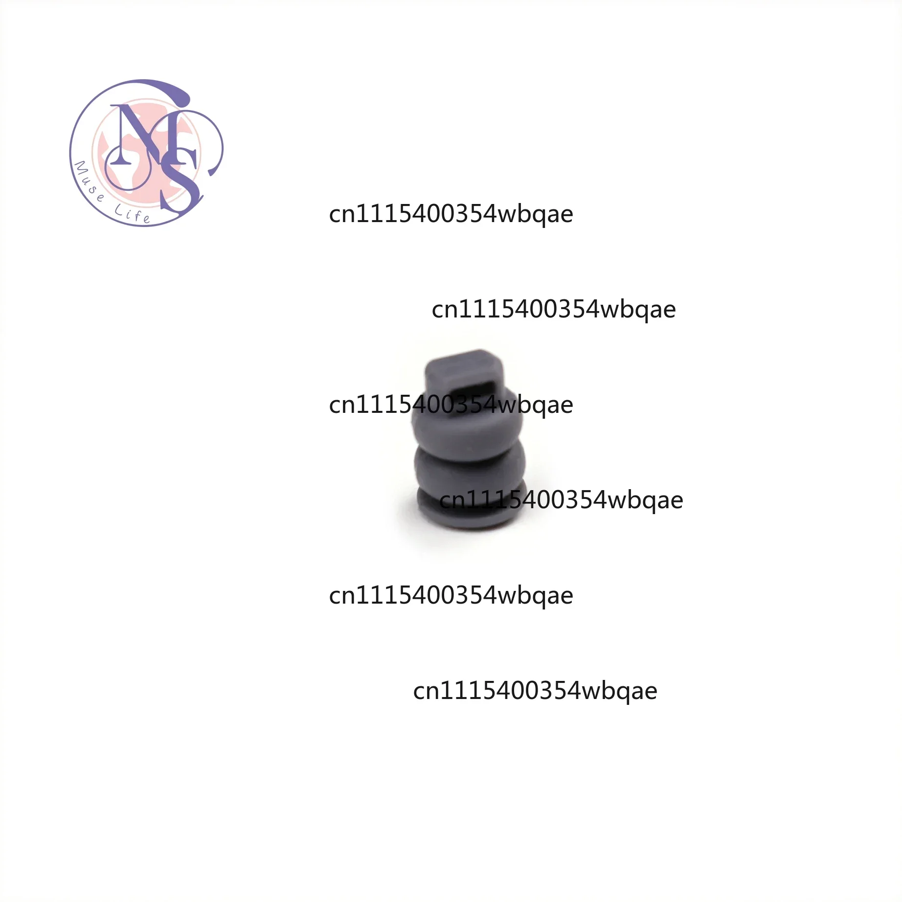 ZOCI-FOR-Gimbal Bracket Shock - Autel Drone Evo Lite ulasan dan harga