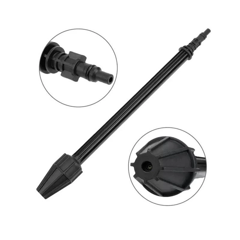 E06B Hochdruckreiniger rotierender -Lanzendüse für Karcher K2 K3 K4 K5 K6 K7