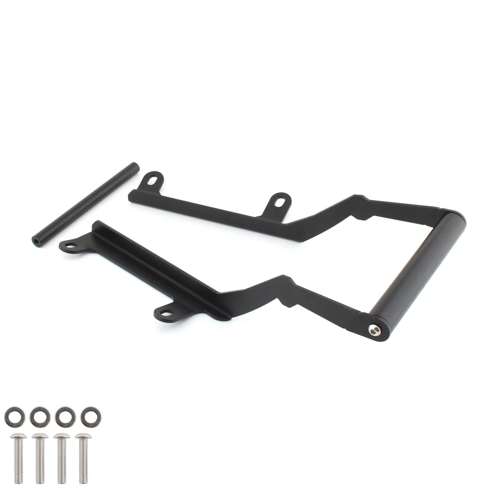For HONDA FORZA 750 FORZA750 2021 2022 2023 2024 Motorcycle Navigation Bracket Stand Holder Phone Mobile Phone GPS Plate Support