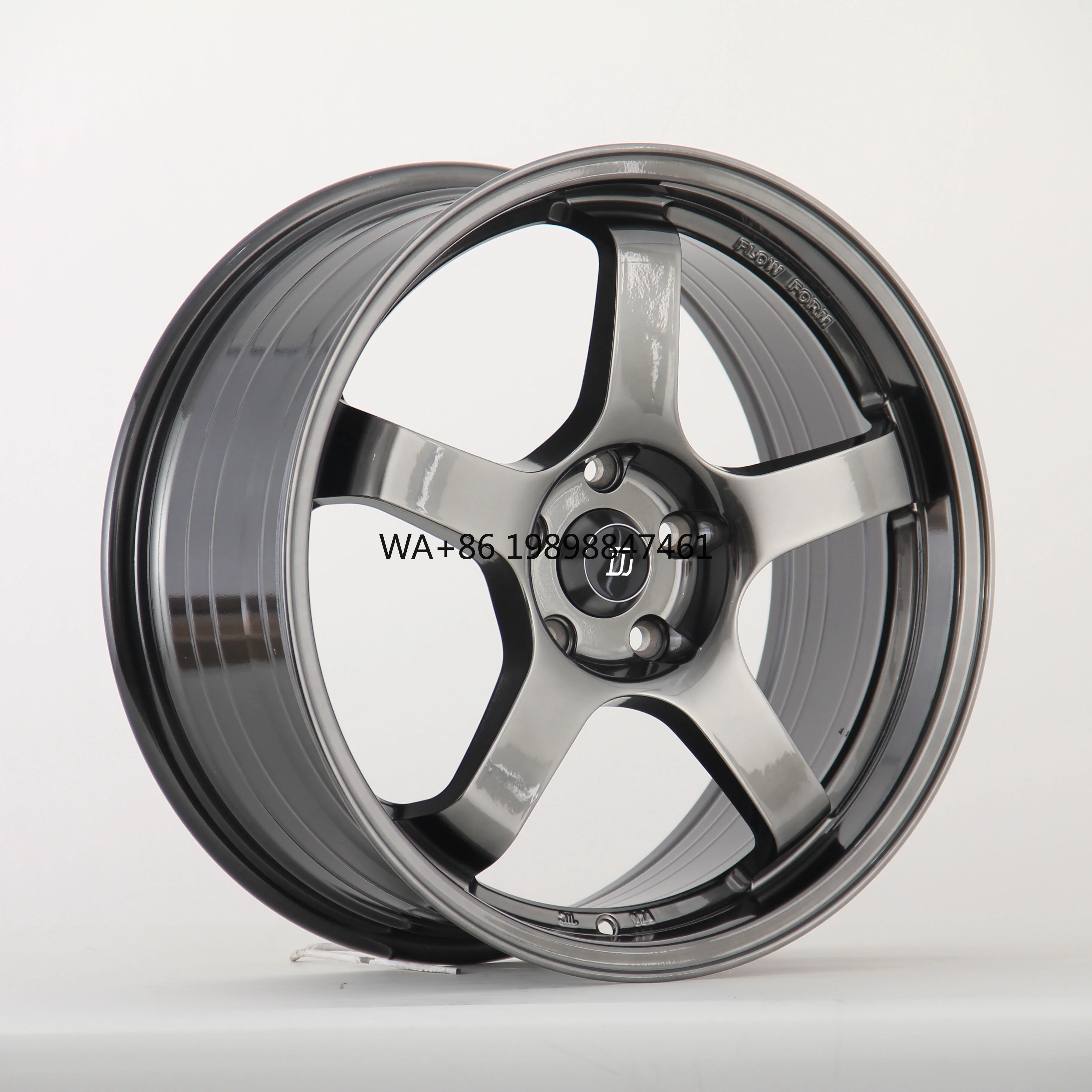 

Affordable Daily Use Passenger Car Rims For Passenger Car SUV Off Road Modification