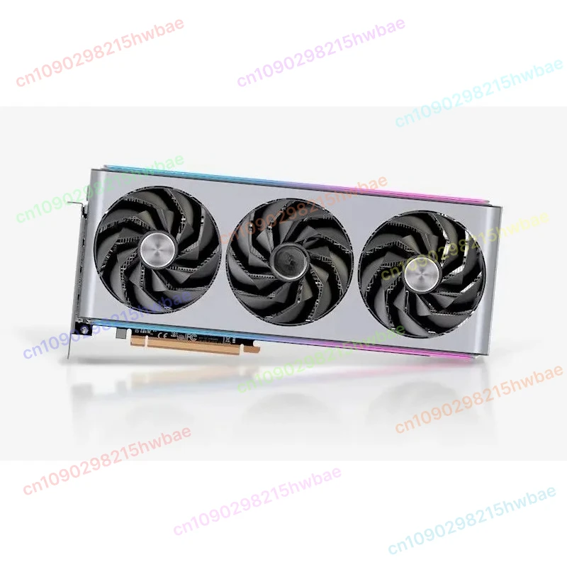 For Radeon Rx 7900 … - image