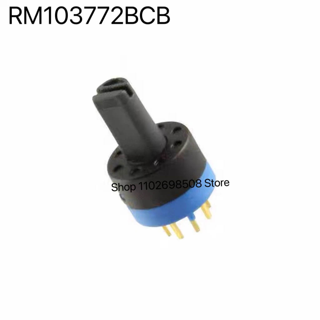 10PCS RM103772BCB Switch Element