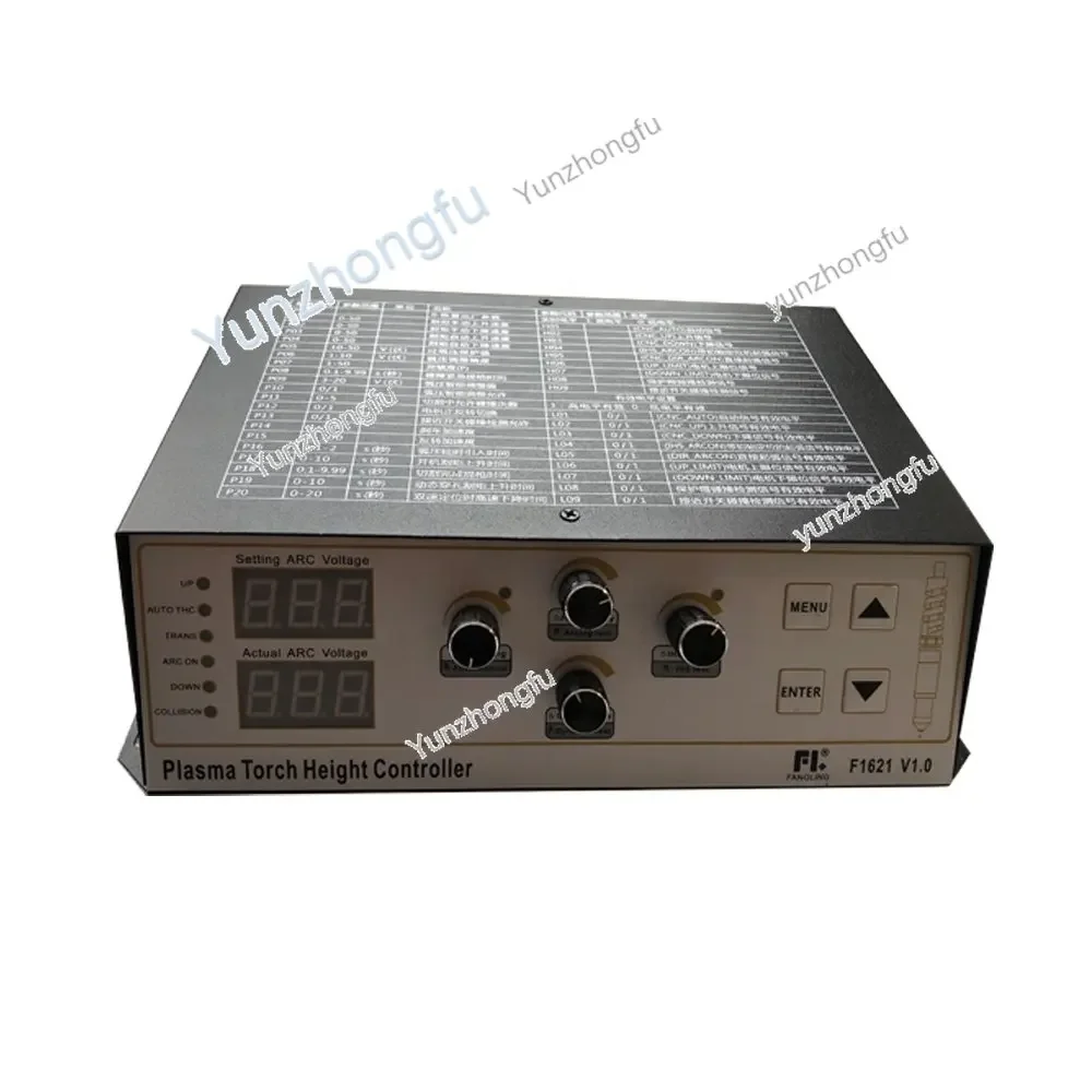 

F1621 F1620 Φ контроль высоты Thc для режущего станка с ЧПУ