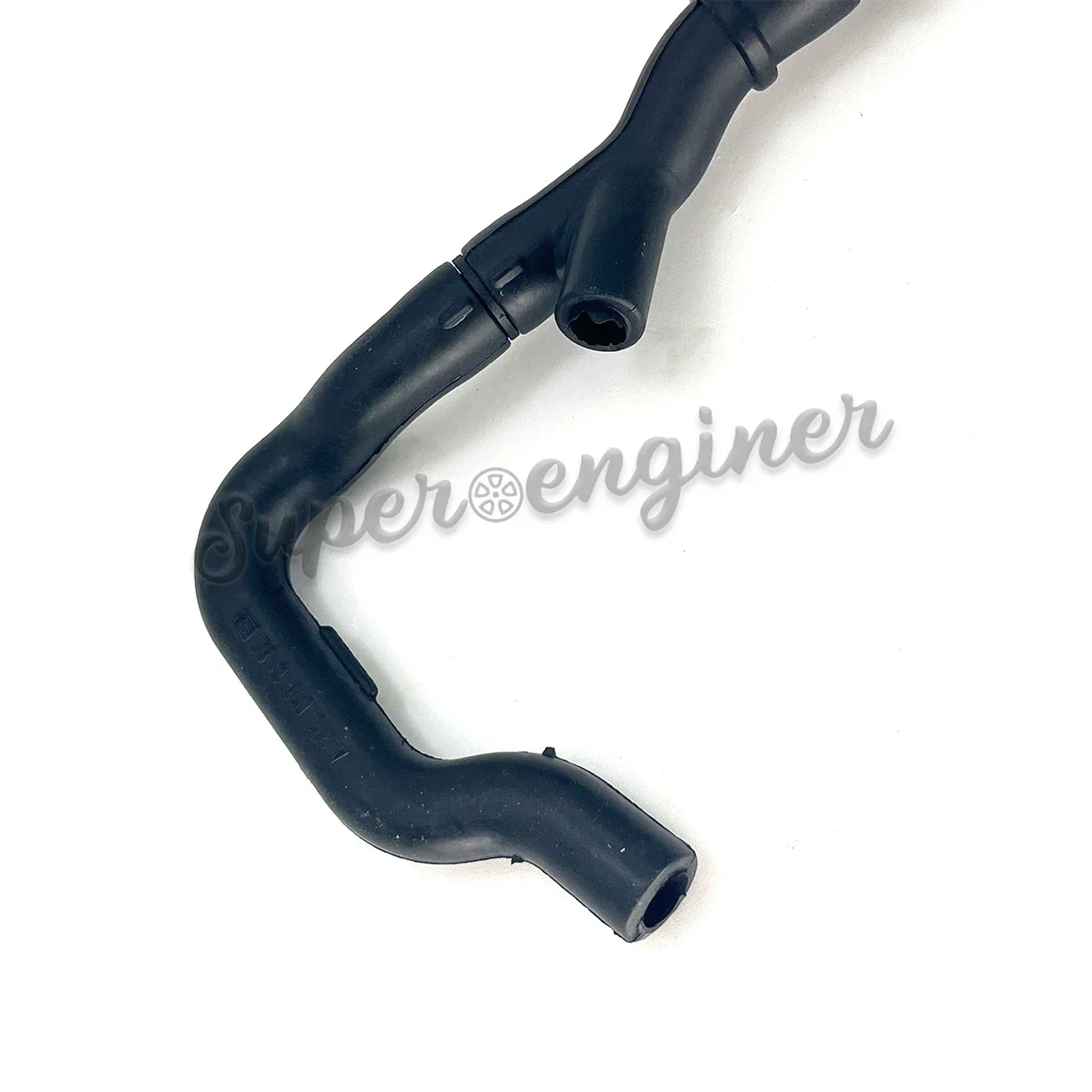 2720181382 Engine Crankcase Breather Hose Tube For Mercedes Benz E 