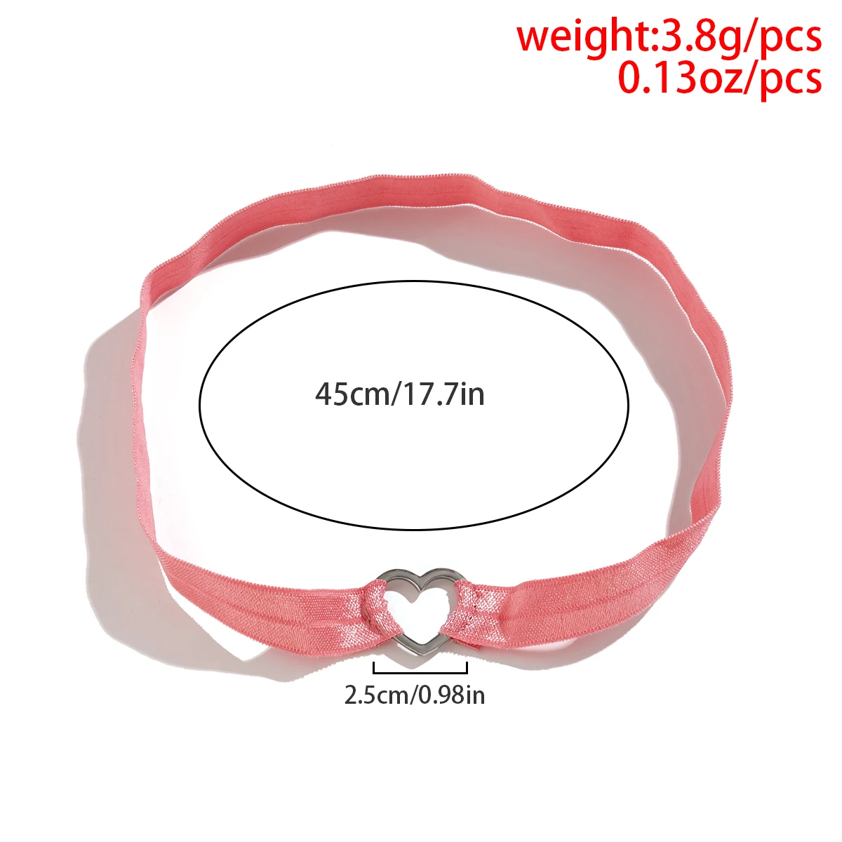 Sexy Cosplay Harajuku Goth Elastic Band Leg Thigh Chain for Women Wedding  Bride Heart Chain Garter Belt Body Jewelry Accessories