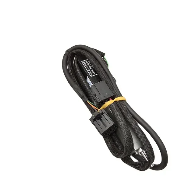 

Высокое качество JX-350 SMT ЗАПАСНЫЕ ЧАСТИ МАШИНЫ LED T МОТОР 10 Вт 40146452 HC-BP0136D-S8 HC-BP0136D-S1 для машины JUKI smt