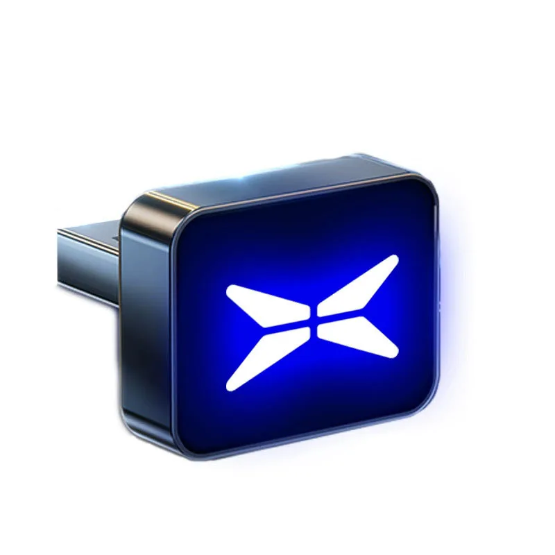 Car DVR U Disk Sentry Mode Vehicle Storage USB Flash Drive High Speed Storage Reading Memory For Xpeng P7 Plus G6 G9 X9