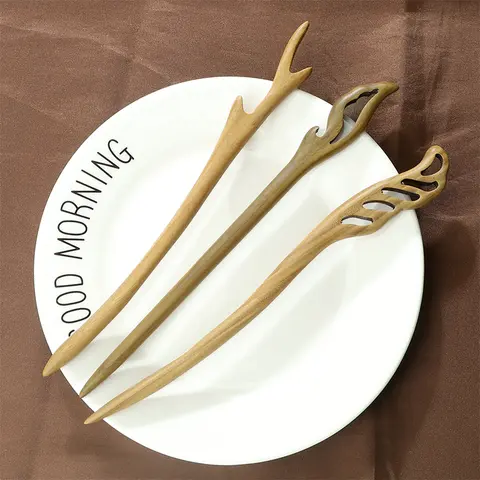 10 best sales विंटेज हेयर क्लिप - №5