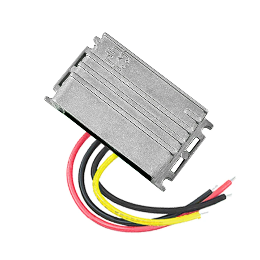 12V 24V 36V 48V 60V 72V to 5V 5A 10A DC DC Step Down Voltage Converter 12 24 36 48 60 72 Volt to 5 Volt Car Buck Power Convertor