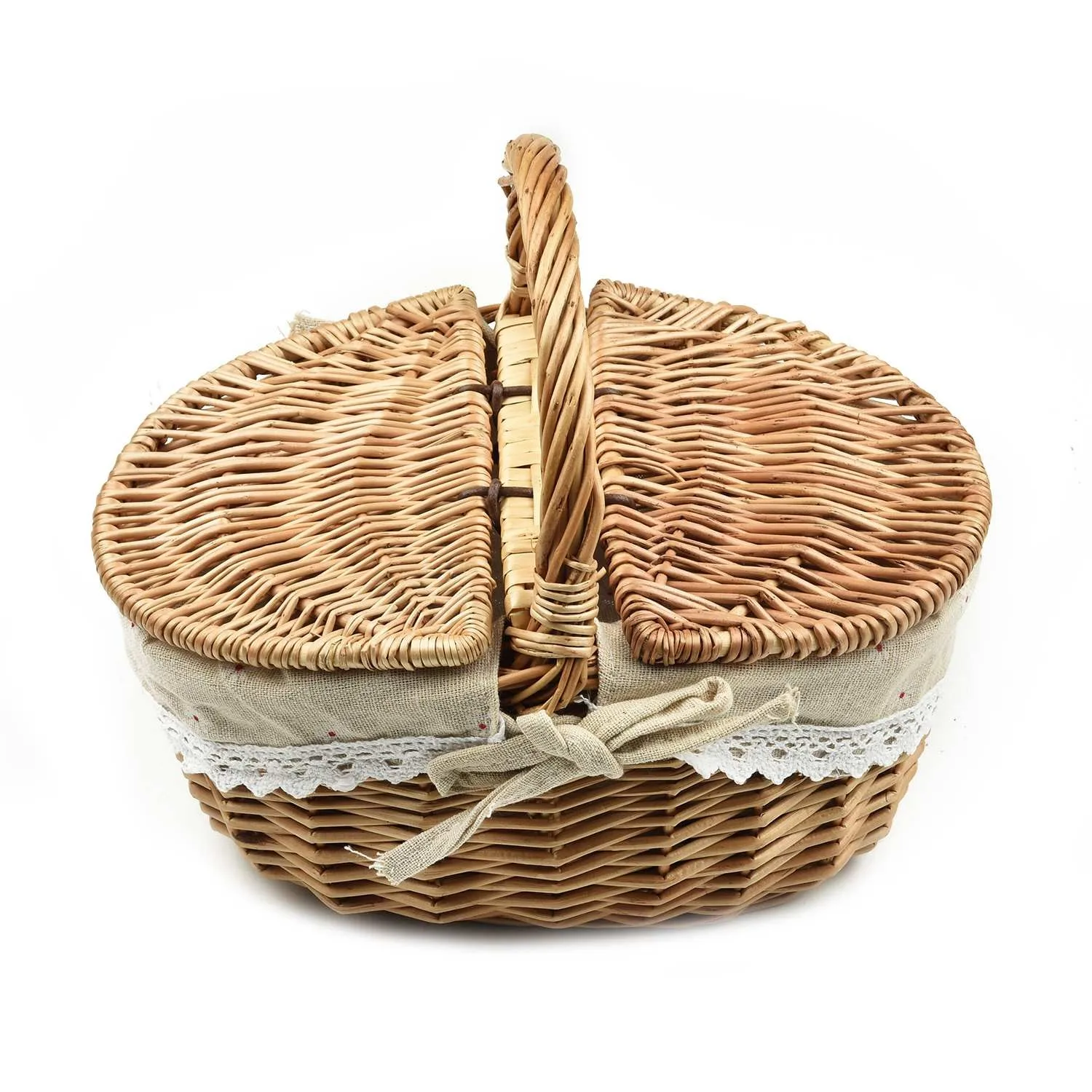 Balcony Gardens Storage Basket Barbecue Storage Family Gardening Flower Basket Flower Case Flower Holder Brand New
