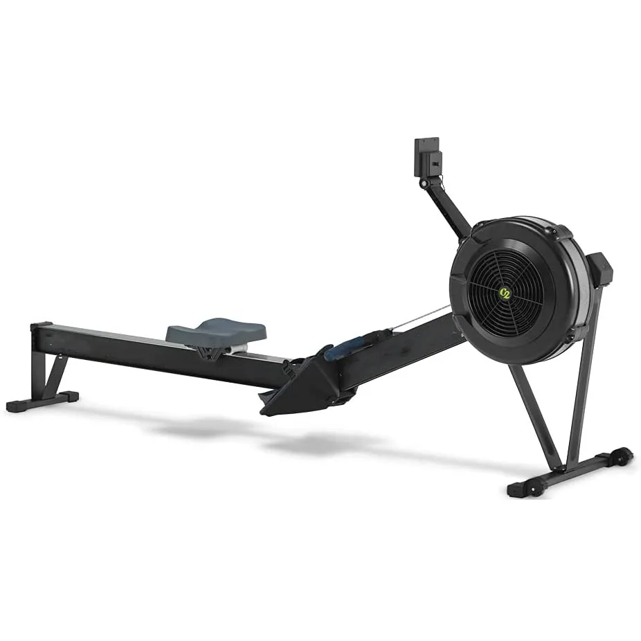 Endurance Level 8 Adjustable Indoor Air Rowing Equipment Home Commercial Waterproof Rowing Machine