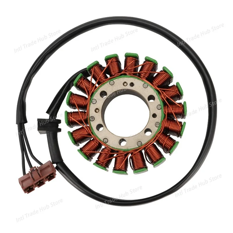 

Статор катушки зажигания ДЛЯ KTM ДЛЯ DUKE 990 950S 990 990S 990T 60039004000