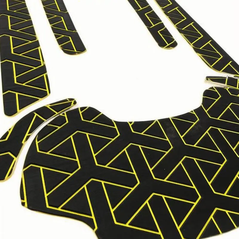 WSM إيفا وسادة رغوة جت سكي الحصير الجر البحري لياماها FX SHO 08 مخصص اكسسوارات للقوارب