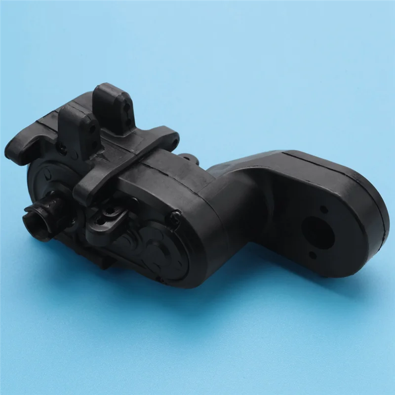 ABUM-Scatola ingranaggi trasmissione posteriore per GPTOYS S911 S912 XINLEHONG 9115 9116 1/12 RC Auto Pezzi di ricambio Aggiornamento RC Auto