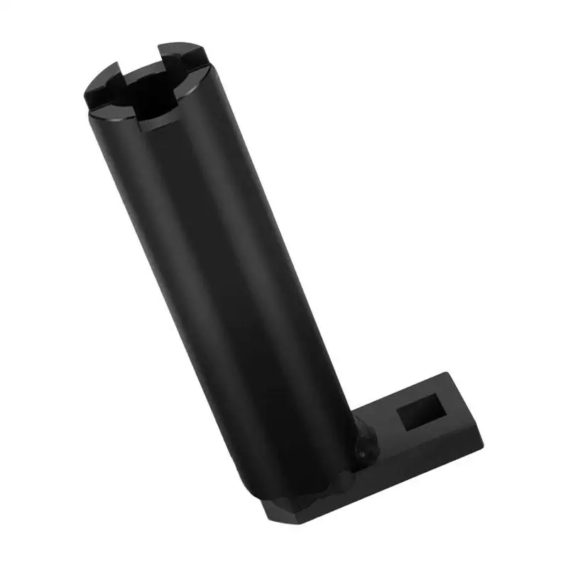 

Heavy Duty Bearing Retainer Wrench Tool Metal 146mm for Professional Auto Workshop