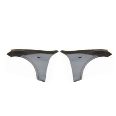 

Replacement New Steel Front Fender Hood Lid and Rear Panel Bumpers for BMW X3 Car Parts