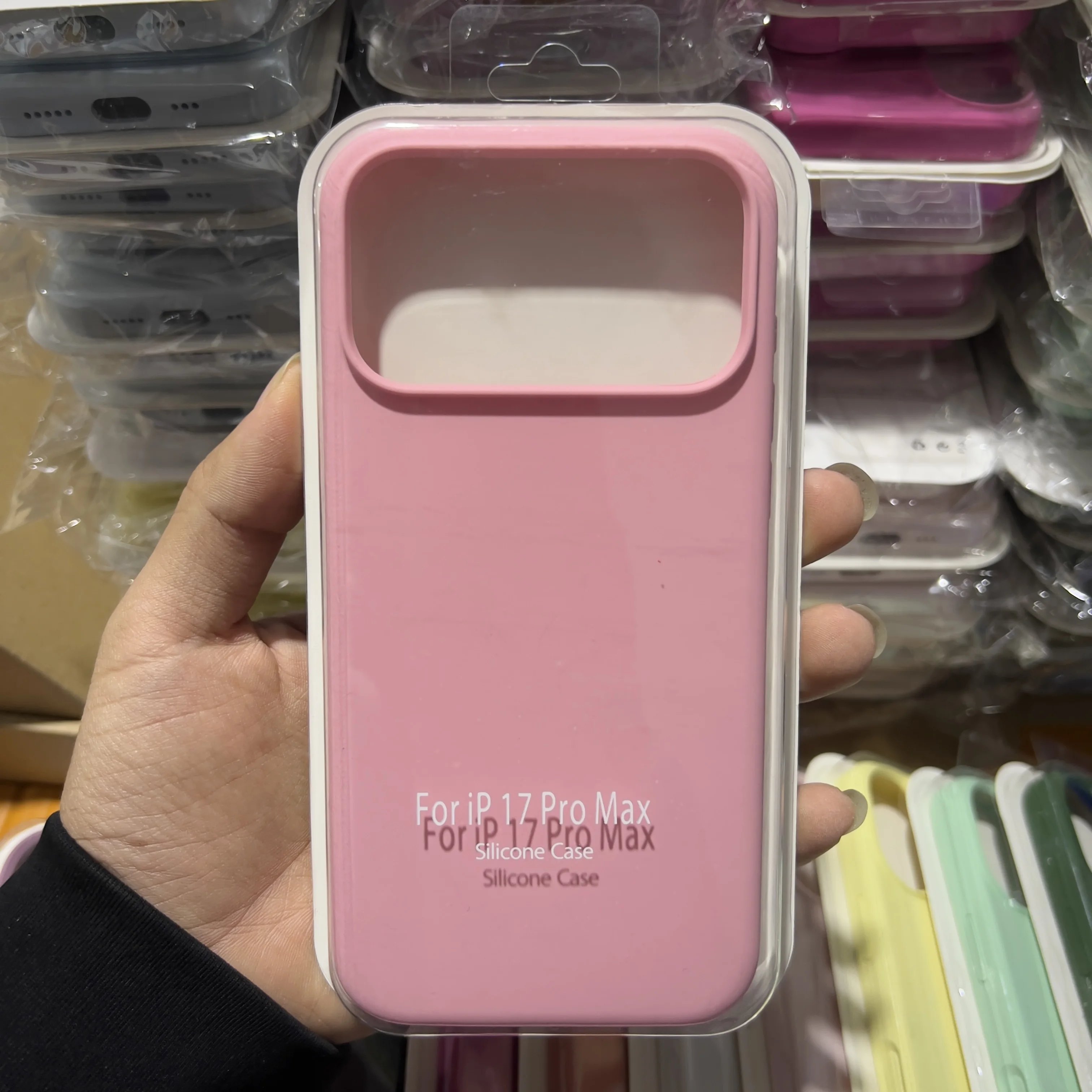 #33 New iPhone 16 Pro Max Cases Arrivals
