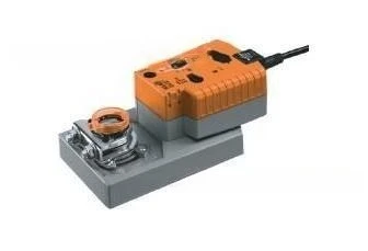 Belimo Belimo Elect…