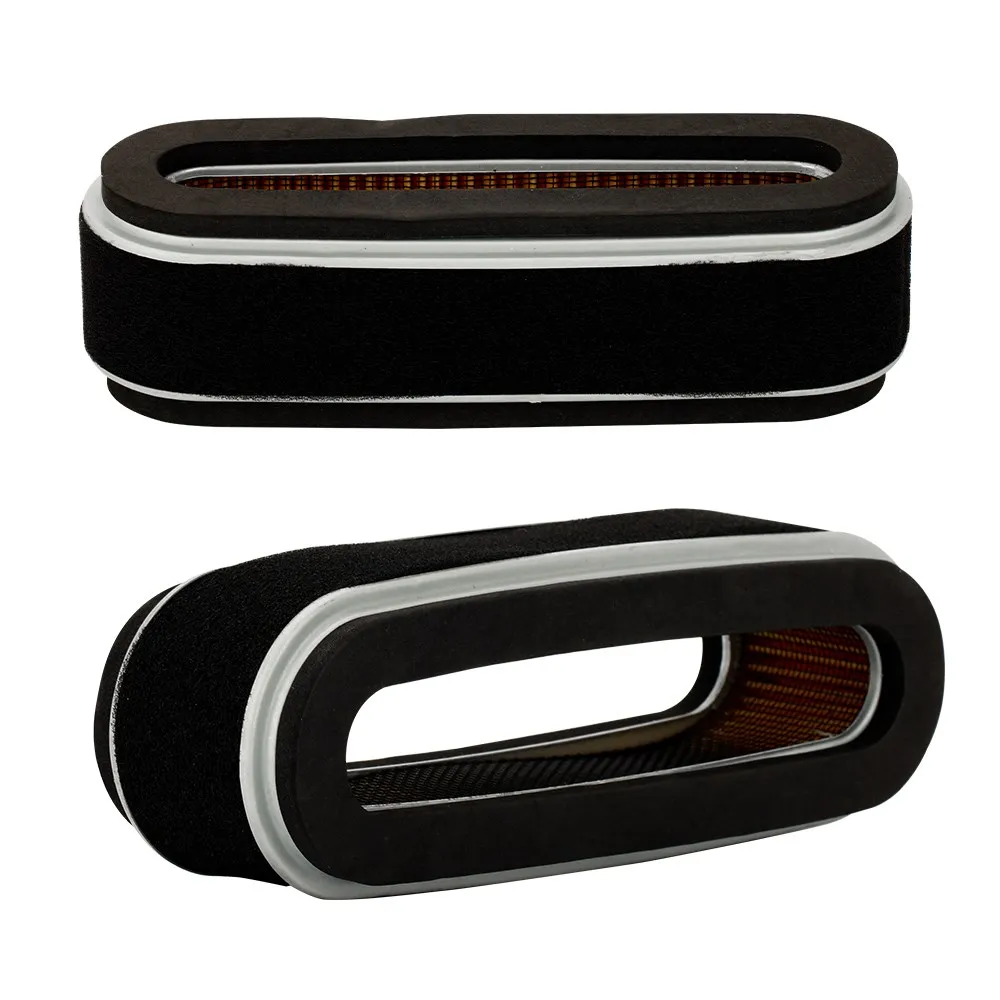 Imagem -06 - Filtro de ar Cmcp para Honda Peças Cortador de Grama 17210-ze6505 17210-ze6003 Gxv120 Gv150 Gv200 Hr194 Hr195 Hr21 Hr214 Hr215 Hr21