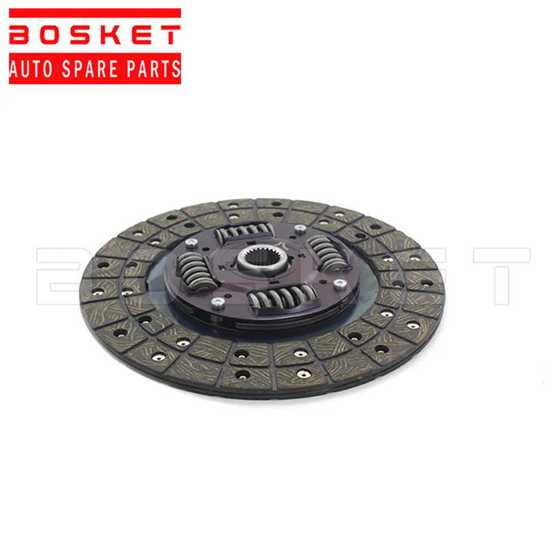 8-98080661-0 Clutch Disc 8980806610 Suitable for ISUZU NKR55 4JB1T