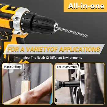 10 best sales Furadeira bicicleta elétrica - №3