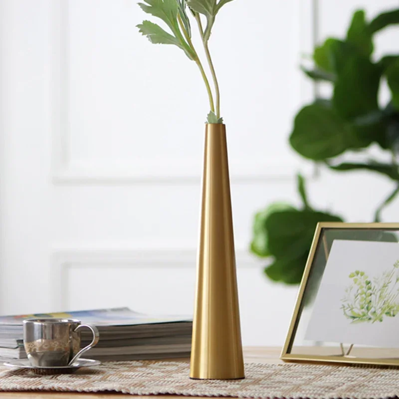Garden Ceramic Luxury Vases Living Room Outdoor Wedding Flower Vase Grand Vintage Vaso Decorativo Moderno Home Decoration