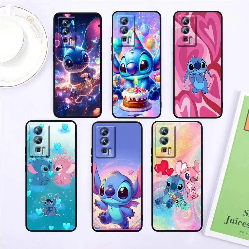 Disney Stitch Carto… - image