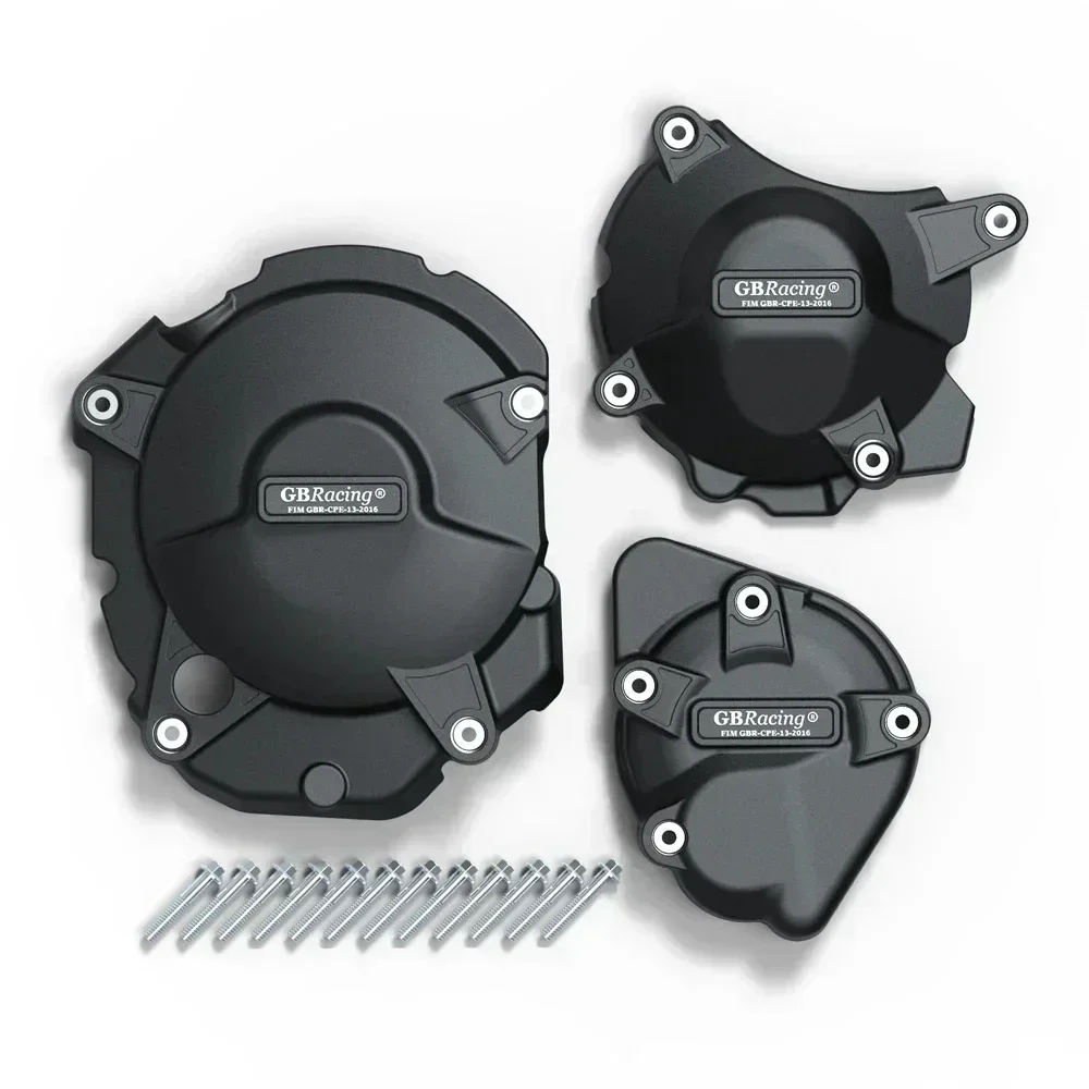 

For SUZUKI GSF600S Bandit 1995-2004 Motorcycle Engine Protection Cover