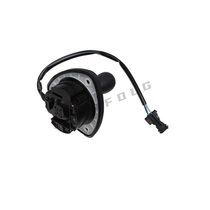 7919040042 أجزاء الرافعة الشوكية الكهربائية تحكم التحكم المركزي عبر رافعة لرافعة Linde الشوكية 335 336-2