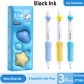 Caja Azul 3 Piezas Negra